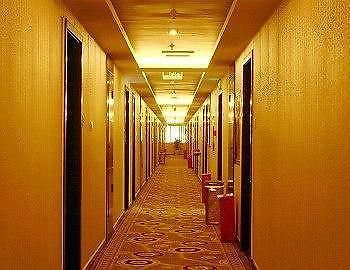 Leshan Kaibin Hotel المظهر الخارجي الصورة