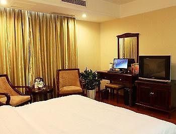 Leshan Kaibin Hotel المظهر الخارجي الصورة