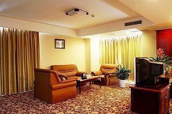 Leshan Kaibin Hotel المظهر الخارجي الصورة