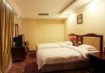 Leshan Kaibin Hotel المظهر الخارجي الصورة