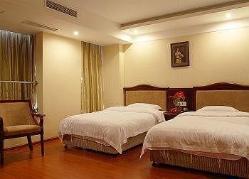 Leshan Kaibin Hotel المظهر الخارجي الصورة