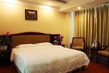 Leshan Kaibin Hotel المظهر الخارجي الصورة